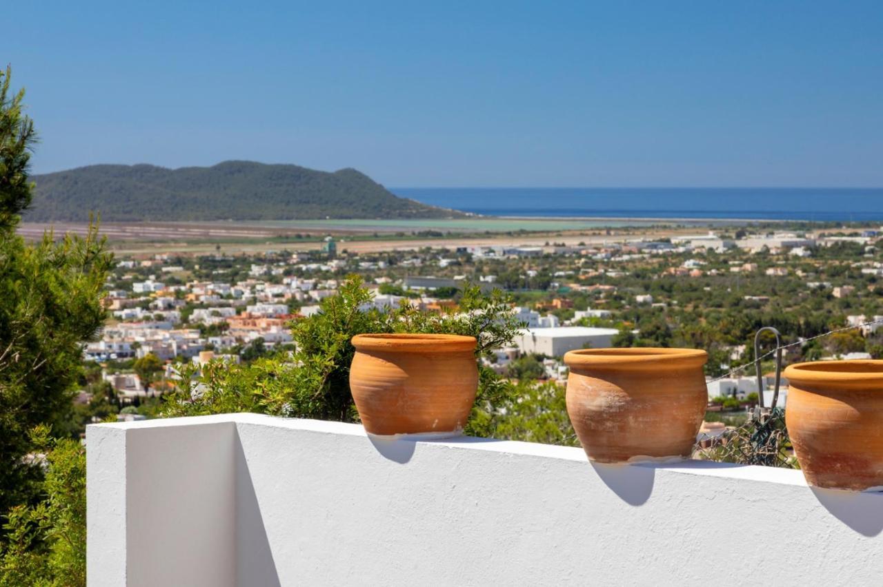 Villa La Sakhara Colonia de Sant Jordi
