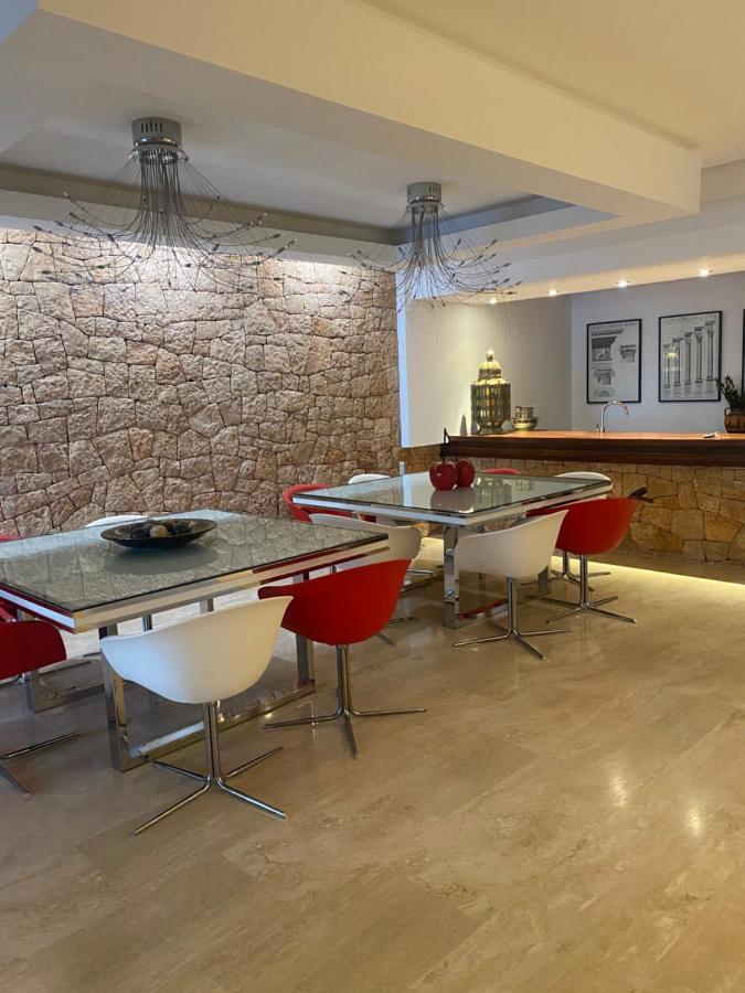 Villa La Sakhara Colonia de Sant Jordi
