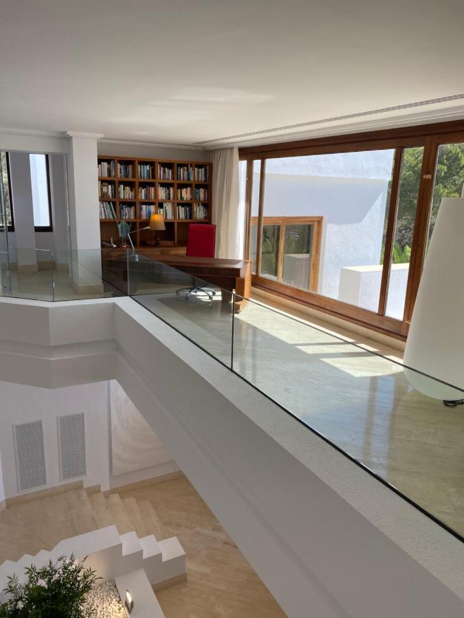 La Sakhara * Colonia de Sant Jordi