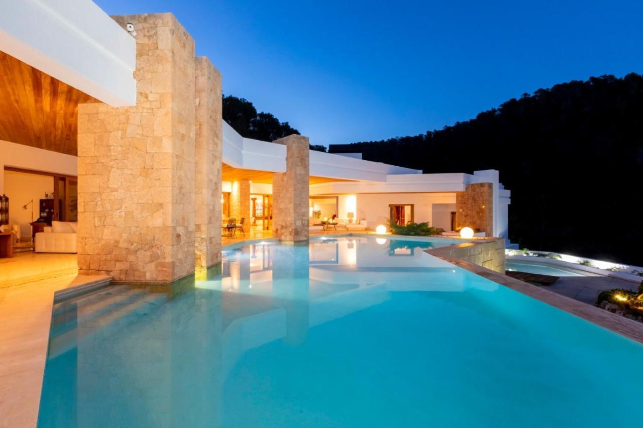 La Sakhara Villa Colonia de Sant Jordi